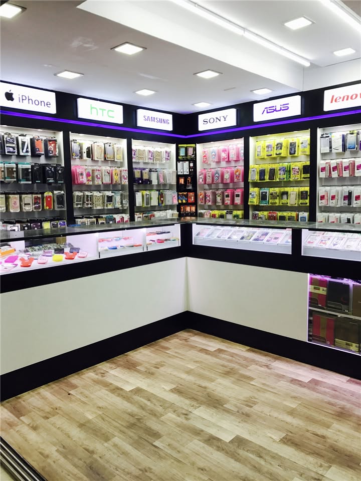 Heri Cell N ASY 2 Phone: Your Best Mobile Solution in Cilacap